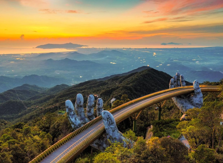Tour Tết Âm 2026 Trọn Gói 1